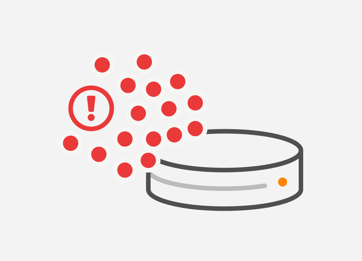 reduce network congestion