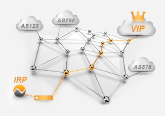 Noction released Intelligent Routing Platform version 1.8