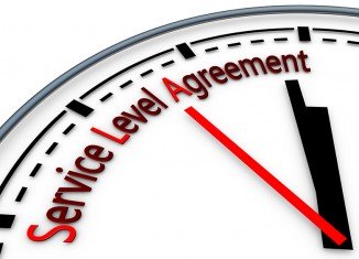 Delivering on SLA promises with Intelligent Routing