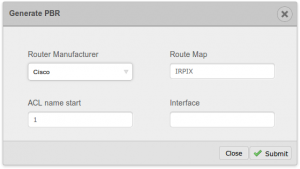 PBR autoconfigurator