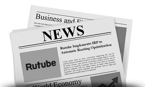 newspaper Rutube