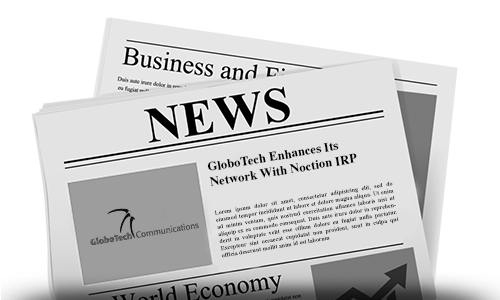 newspaper globotech