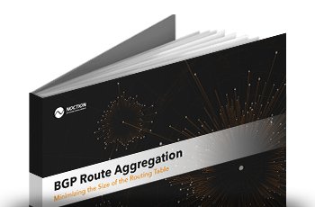 BGP Route Aggregation Guide