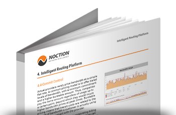 noction whitepaper