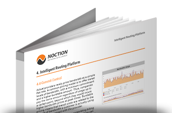 noction whitepaper