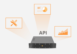 Noction releases IRP 3.0 featuring the new API