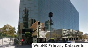webNX_Datacenter