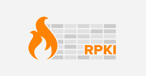 BGP security: an overview of the RPKI framework