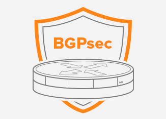 BGP security: the BGPsec protocol