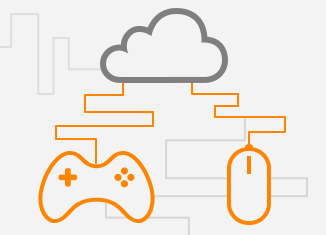 Optimizing network performance for online gaming