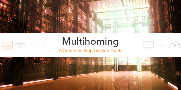 multihoming guide