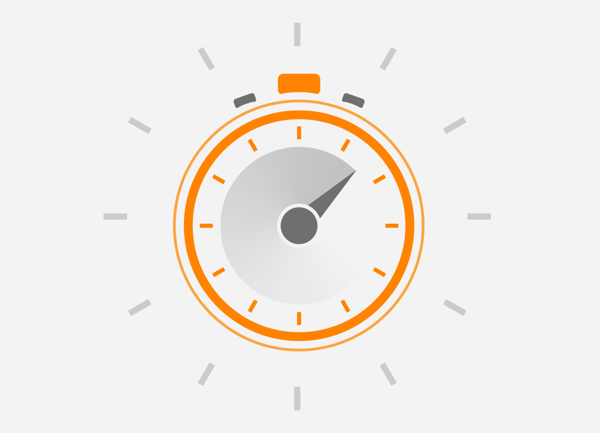 BGP timers