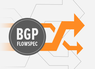 Noction bets on BGP FlowSpec