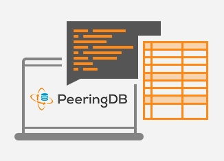 Using PeeringDB to set up your internet exchange peering – Part 2