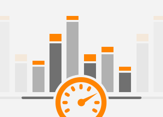 Weekly Snapshot of Tier 1 carrier performance