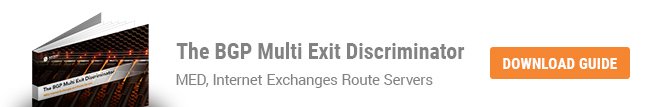 Multi-Exit Discriminator attribute