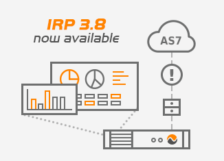 IRP 3.8 is now available, featuring Circuit Issues Detection and new reporting capabilities