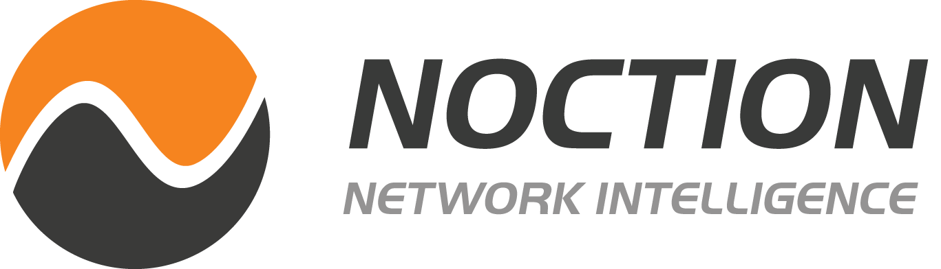 Noction Logo