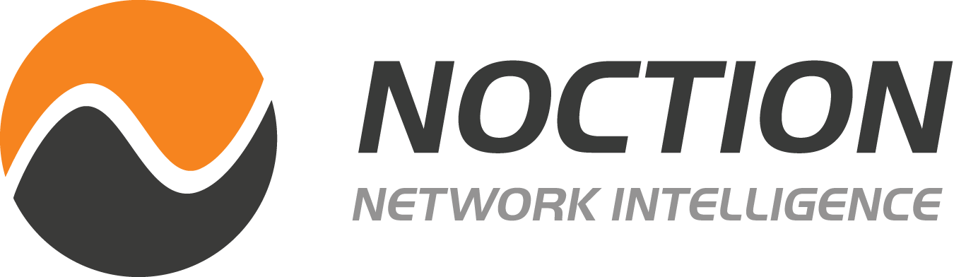 Noction Logo