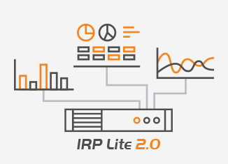 Noction releases IRP Lite 2.0