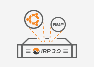 Noction releases IRP 3.9