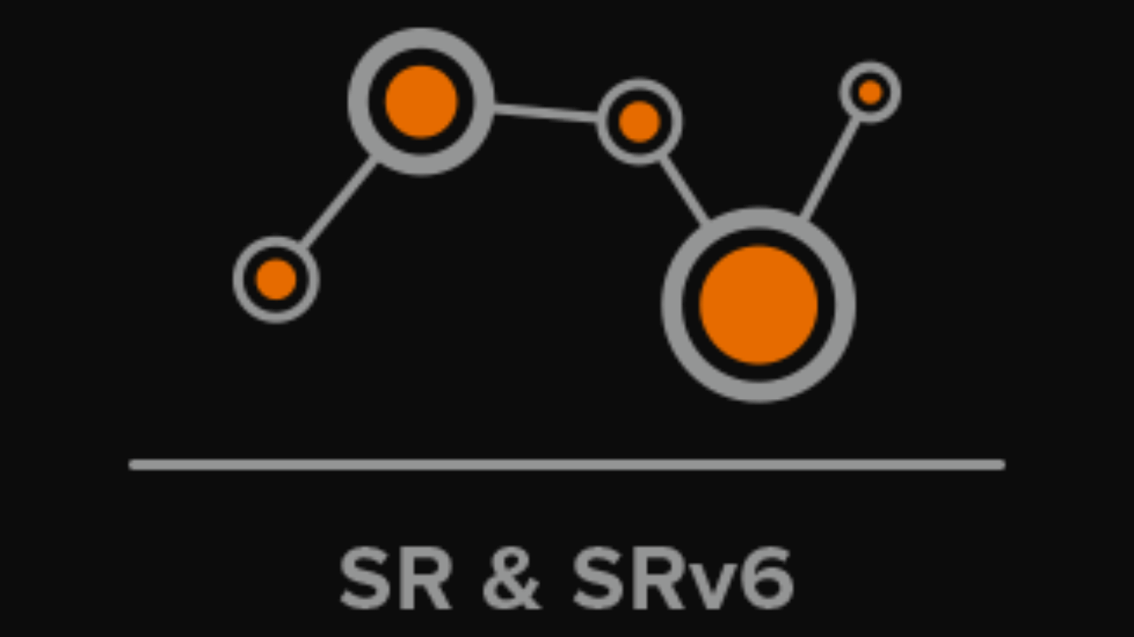 Segment Routing and the SRv6 Network Programming | Noction