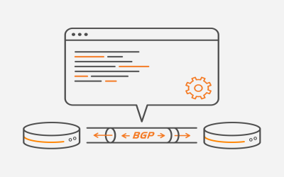 BGP/MPLS Layer 3 VPNs Practical Configuration