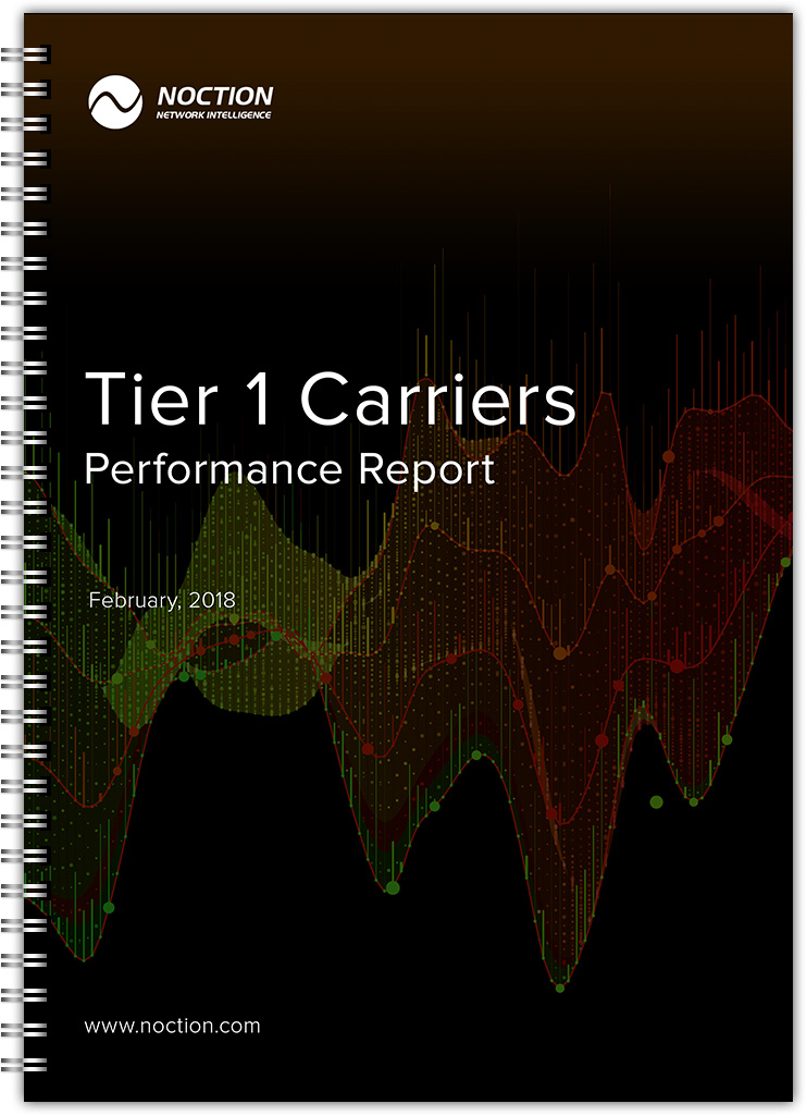 Tier1 Report Cover