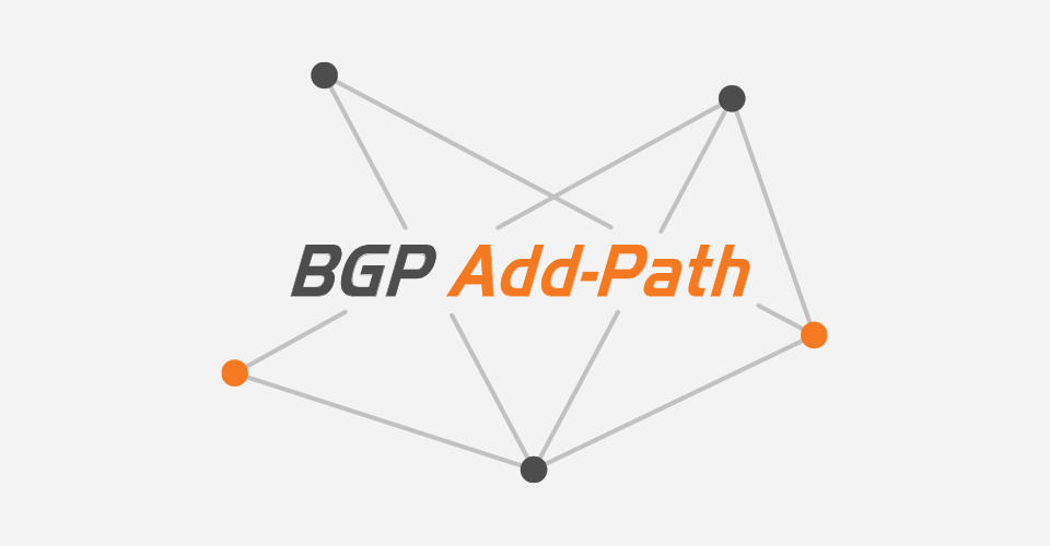 Advertising Multiple Paths in BGP (BGP-Addpath) | Noction