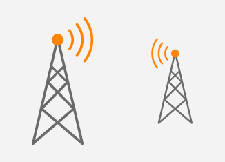 BGP and Traffic Engineering Mechanisms for WISPs