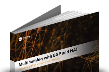 Multihoming with BGP and NAT Guide