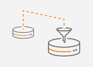 BGP attribute filter