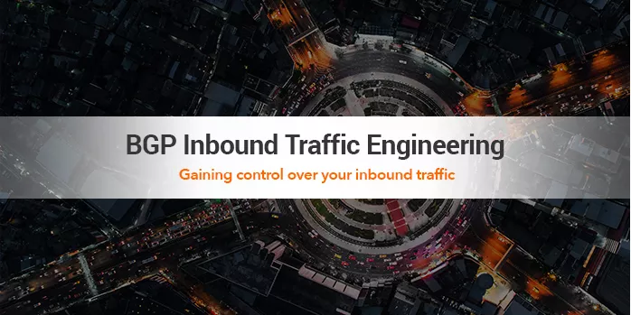 What is Inbound Traffic Engineering