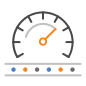 Minimize Latency and Packet Loss