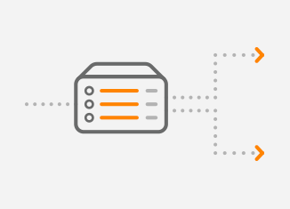 Exporting Flow to multiple servers  (Flow Samplicators)