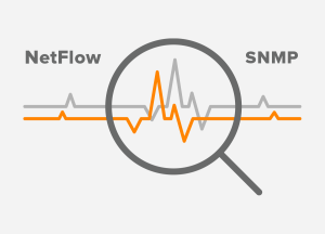 SNMP NetFlow