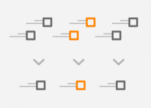 Flow Deduplication