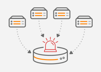 DNS Amplification Attacks Detection with NetFlow or sFlow