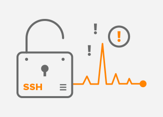 SSH Compromise Detection Using Flow Data