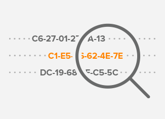 Finding MAC addresses using Flexible NetFlow