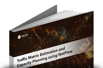 Capacity Planning and NetFlow