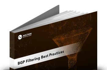 BGP Filtering