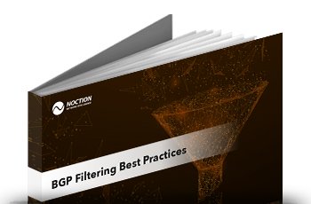 BGP Filtering Best Practices