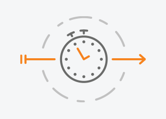 One Way Delay Measurements and NetFlow