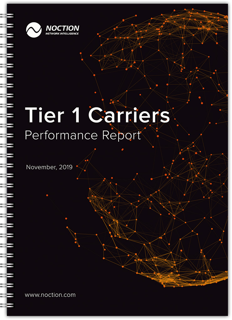 Tier1 November 2019