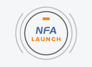 NFA is officially out of Beta! NFA Launched