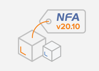 Announcing NFA v 20.10 with support for the Custom IP Groups