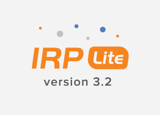 Noction releases IRP Lite 3.2 IRP Lite 3.2