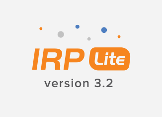 IRP Lite 3.2