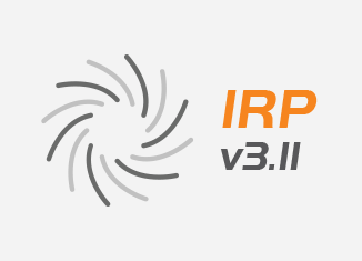 IRP 3.11 news